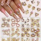 Multicolor / 12Grids