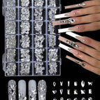 Clear / One Size