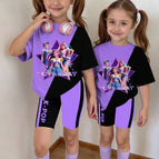 Multicolored_1 / 2-3Y