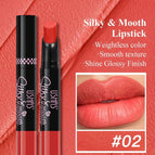#02 Coral Glow / One Size Fits All