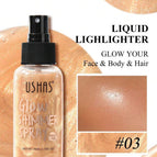 #03 Bronze Satin Sheen / One Size