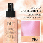 #08 Dawn Glow / One Size