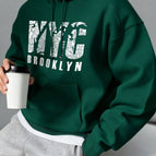 Green / M