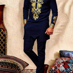 Navy Blue / M