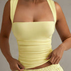 Jaune / XS
