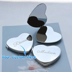 Multicolor / Silver-1pc