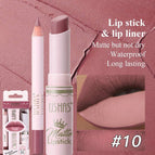 #10 Dusty Lavender Rose / One Size