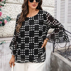 Black and White / XL