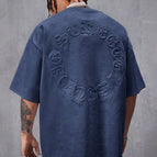 Bleu / XXL