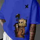 Bleu / M