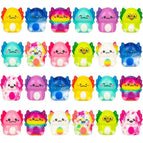 White / 48pcs
