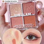 Charm School / One Size Fits All