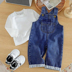 Bleu azur / 6-9M