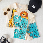 Apricot / 6-9M