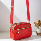 Red / One Size Fits All