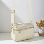Beige_1 / One Size Fits All