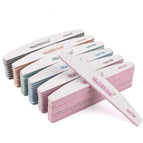 Multicolor / 25pcs - 100/150Grit