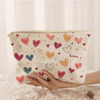 Multicolor / Soft Matte Pink (Textured Solid Color)