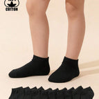 Black_2 / 8-12Y