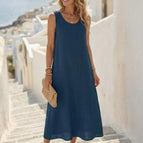 Navy Blue / M