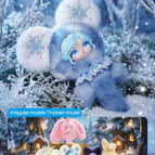 Tide play blind box / 4pcs(set)