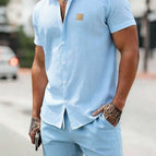 Baby Blue / XXL