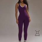 Purple / XS
