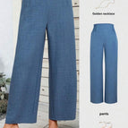Light Blue / S