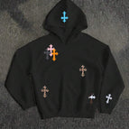 Black / L