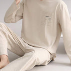 Beige / XXL