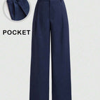 Navy Blue / L