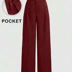 Burgundy / XL