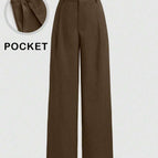 Brown / M