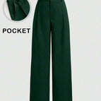 Dark Green / XS