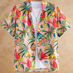 Multicolor / XXL