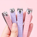 Multicolor / 2 Pieces/set-purple