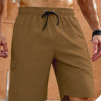 Brown / L