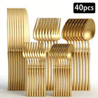 Gold / one-size