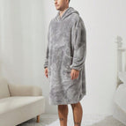 Grey / One Size Fits All