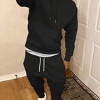 Black / XXL