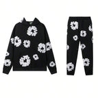 Black and White / M