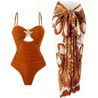 Brown / L