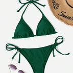 Dark Green / XXS
