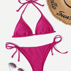 Hot Pink / XS