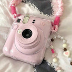 Light Cherry Blossom Pink / One Size