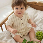 Blanc / 6-9M