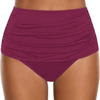 Burgundy / S