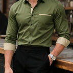 Army Green / XXXL
