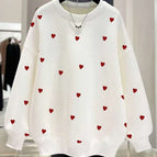 White / XL