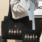 Multicolore / Big bag-1 pièce